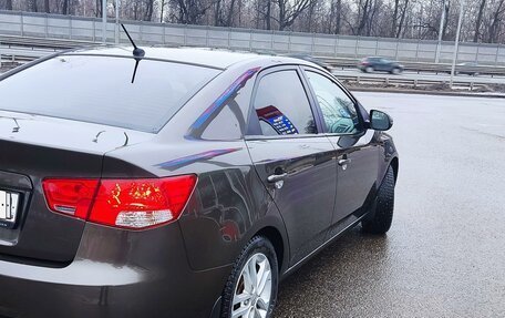 KIA Cerato III, 2011 год, 950 000 рублей, 4 фотография