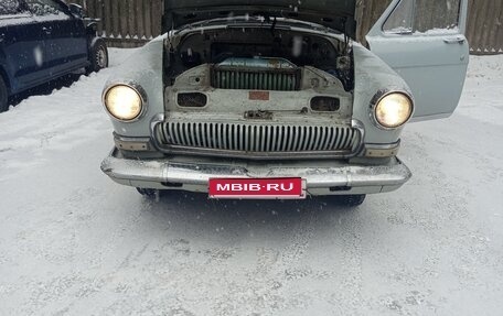 ГАЗ 21 «Волга», 1970 год, 200 000 рублей, 1 фотография