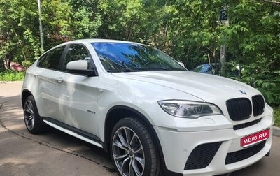 BMW X6, 2014 год, 2 300 000 рублей, 1 фотография