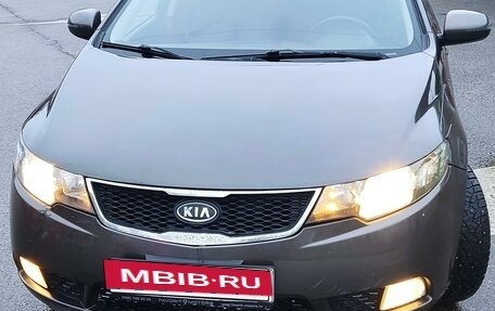 KIA Cerato III, 2011 год, 950 000 рублей, 6 фотография