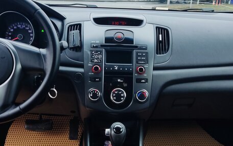 KIA Cerato III, 2011 год, 950 000 рублей, 8 фотография