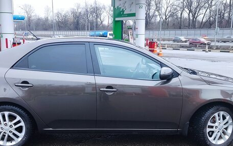 KIA Cerato III, 2011 год, 950 000 рублей, 11 фотография
