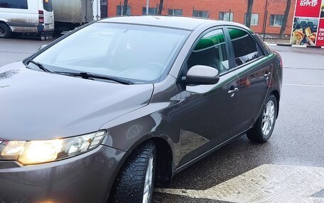 KIA Cerato III, 2011 год, 950 000 рублей, 9 фотография