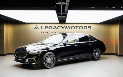 Mercedes-Benz Maybach S-Класс, 2025 год, 30 390 000 рублей, 1 фотография