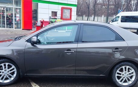 KIA Cerato III, 2011 год, 950 000 рублей, 10 фотография