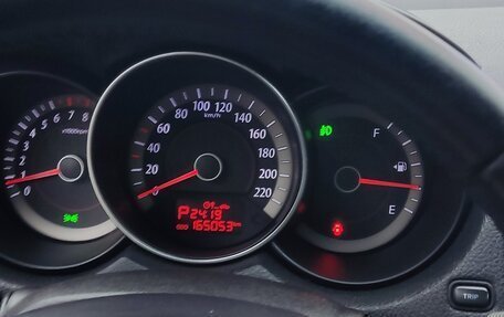 KIA Cerato III, 2011 год, 950 000 рублей, 15 фотография