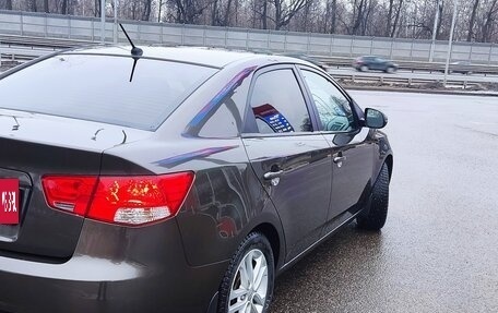 KIA Cerato III, 2011 год, 950 000 рублей, 16 фотография