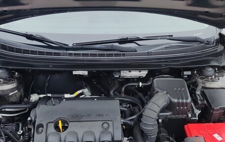 KIA Cerato III, 2011 год, 950 000 рублей, 18 фотография