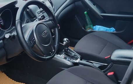 KIA Cerato III, 2011 год, 950 000 рублей, 17 фотография