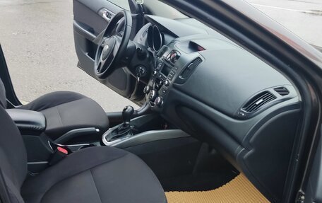 KIA Cerato III, 2011 год, 950 000 рублей, 19 фотография