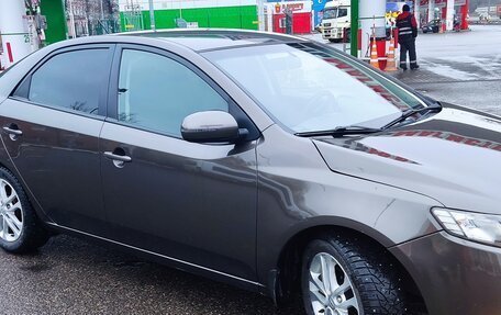 KIA Cerato III, 2011 год, 950 000 рублей, 21 фотография