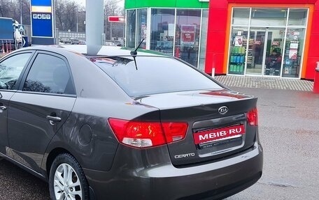 KIA Cerato III, 2011 год, 950 000 рублей, 27 фотография