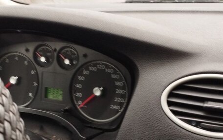 Ford Focus II рестайлинг, 2005 год, 370 000 рублей, 9 фотография