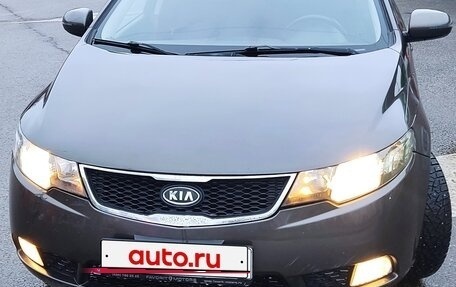 KIA Cerato III, 2011 год, 950 000 рублей, 31 фотография
