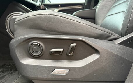 Volkswagen Touareg III, 2018 год, 4 100 000 рублей, 16 фотография