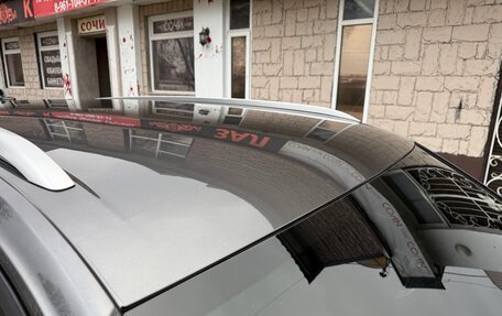 Volkswagen Touareg III, 2018 год, 4 100 000 рублей, 22 фотография