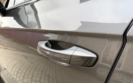 Volkswagen Touareg III, 2018 год, 4 100 000 рублей, 27 фотография