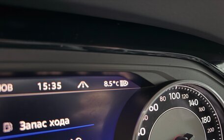 Volkswagen Touareg III, 2018 год, 4 100 000 рублей, 30 фотография