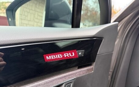 Volkswagen Touareg III, 2018 год, 4 100 000 рублей, 24 фотография