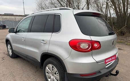Volkswagen Tiguan I, 2010 год, 900 000 рублей, 6 фотография