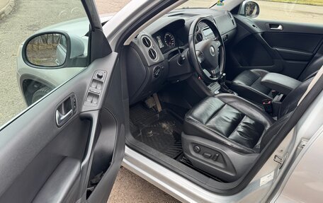 Volkswagen Tiguan I, 2010 год, 900 000 рублей, 9 фотография