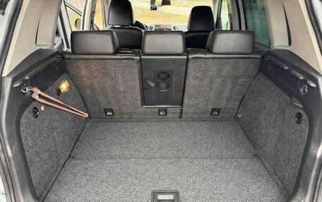 Volkswagen Tiguan I, 2010 год, 900 000 рублей, 12 фотография