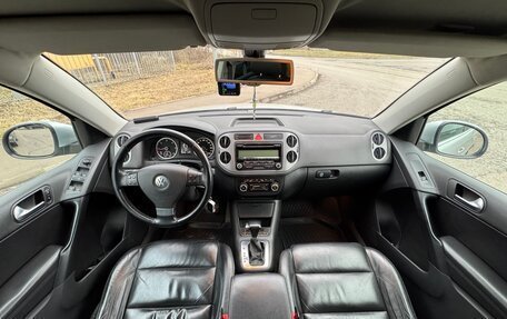 Volkswagen Tiguan I, 2010 год, 900 000 рублей, 17 фотография