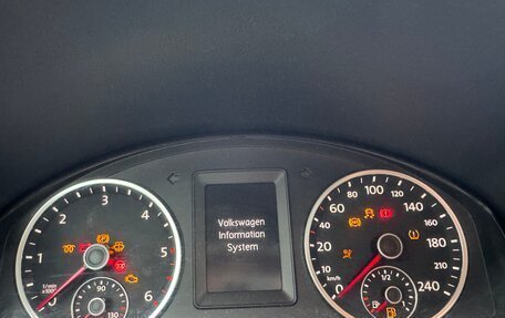 Volkswagen Tiguan I, 2010 год, 900 000 рублей, 19 фотография