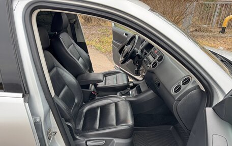 Volkswagen Tiguan I, 2010 год, 900 000 рублей, 16 фотография