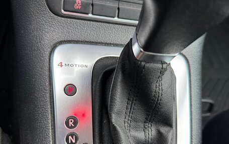 Volkswagen Tiguan I, 2010 год, 900 000 рублей, 21 фотография