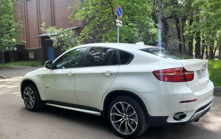 BMW X6, 2014 год, 2 300 000 рублей, 6 фотография