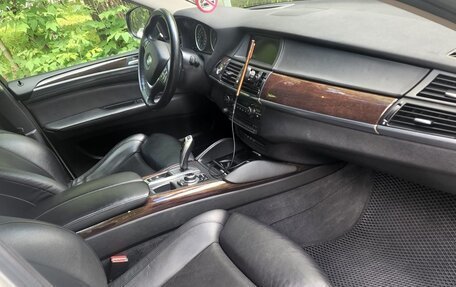 BMW X6, 2014 год, 2 300 000 рублей, 8 фотография