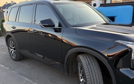 GAC GS8, 2024 год, 3 950 000 рублей, 2 фотография