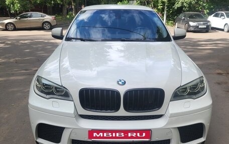 BMW X6, 2014 год, 2 300 000 рублей, 4 фотография