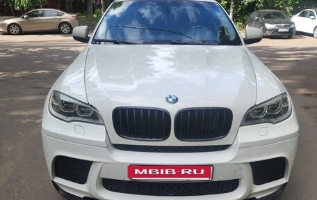 BMW X6, 2014 год, 2 300 000 рублей, 3 фотография