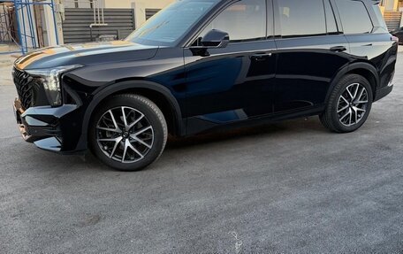 GAC GS8, 2024 год, 3 950 000 рублей, 7 фотография