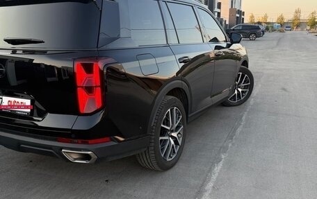 GAC GS8, 2024 год, 3 950 000 рублей, 3 фотография