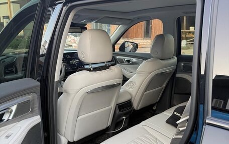 GAC GS8, 2024 год, 3 950 000 рублей, 9 фотография