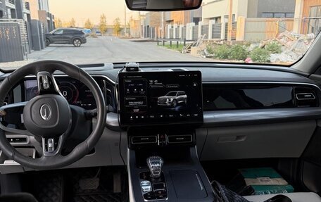 GAC GS8, 2024 год, 3 950 000 рублей, 8 фотография