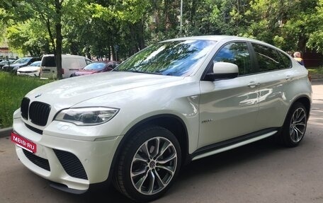BMW X6, 2014 год, 2 300 000 рублей, 2 фотография