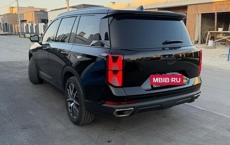 GAC GS8, 2024 год, 3 950 000 рублей, 5 фотография