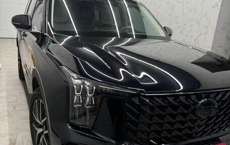 GAC GS8, 2024 год, 3 950 000 рублей, 11 фотография