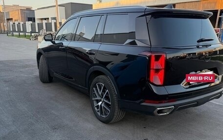 GAC GS8, 2024 год, 3 950 000 рублей, 6 фотография