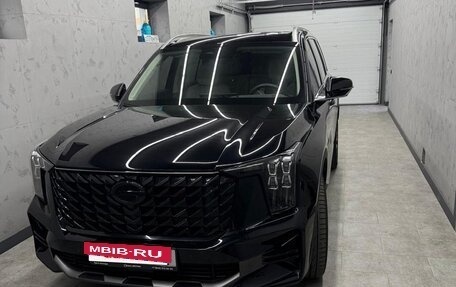 GAC GS8, 2024 год, 3 950 000 рублей, 10 фотография