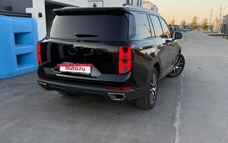 GAC GS8, 2024 год, 3 950 000 рублей, 4 фотография