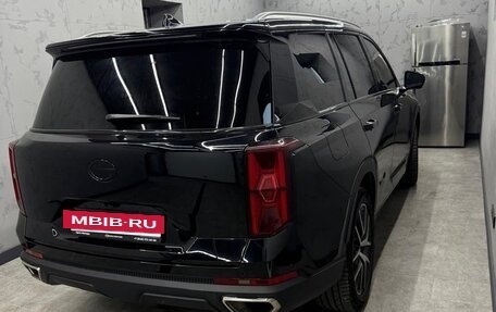 GAC GS8, 2024 год, 3 950 000 рублей, 13 фотография