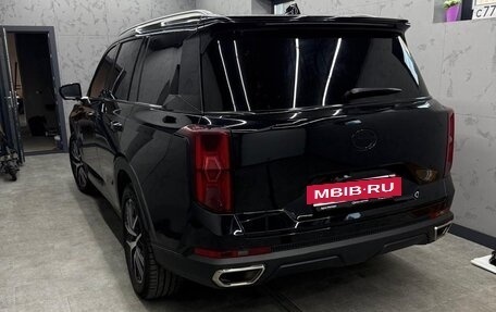 GAC GS8, 2024 год, 3 950 000 рублей, 12 фотография