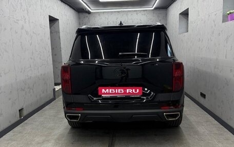 GAC GS8, 2024 год, 3 950 000 рублей, 14 фотография