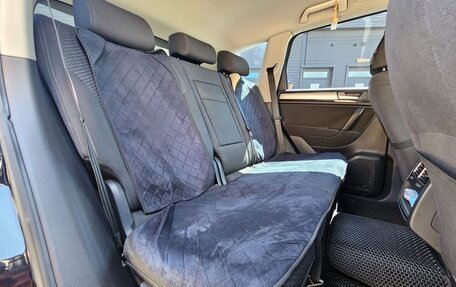 Volkswagen Touareg III, 2012 год, 2 200 000 рублей, 17 фотография