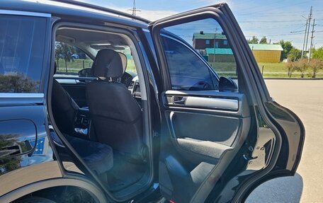 Volkswagen Touareg III, 2012 год, 2 200 000 рублей, 15 фотография